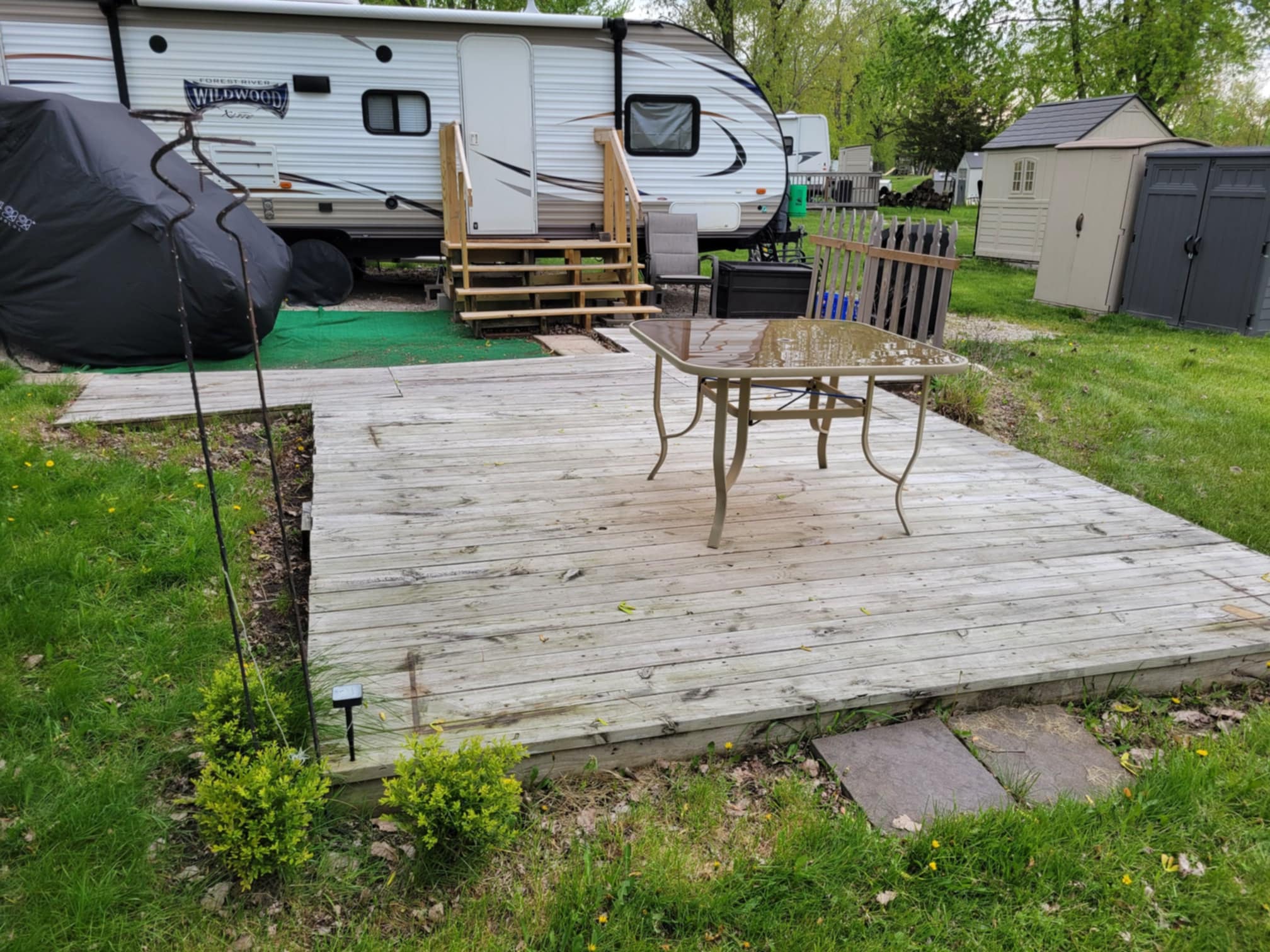 Newest Deck Image 3