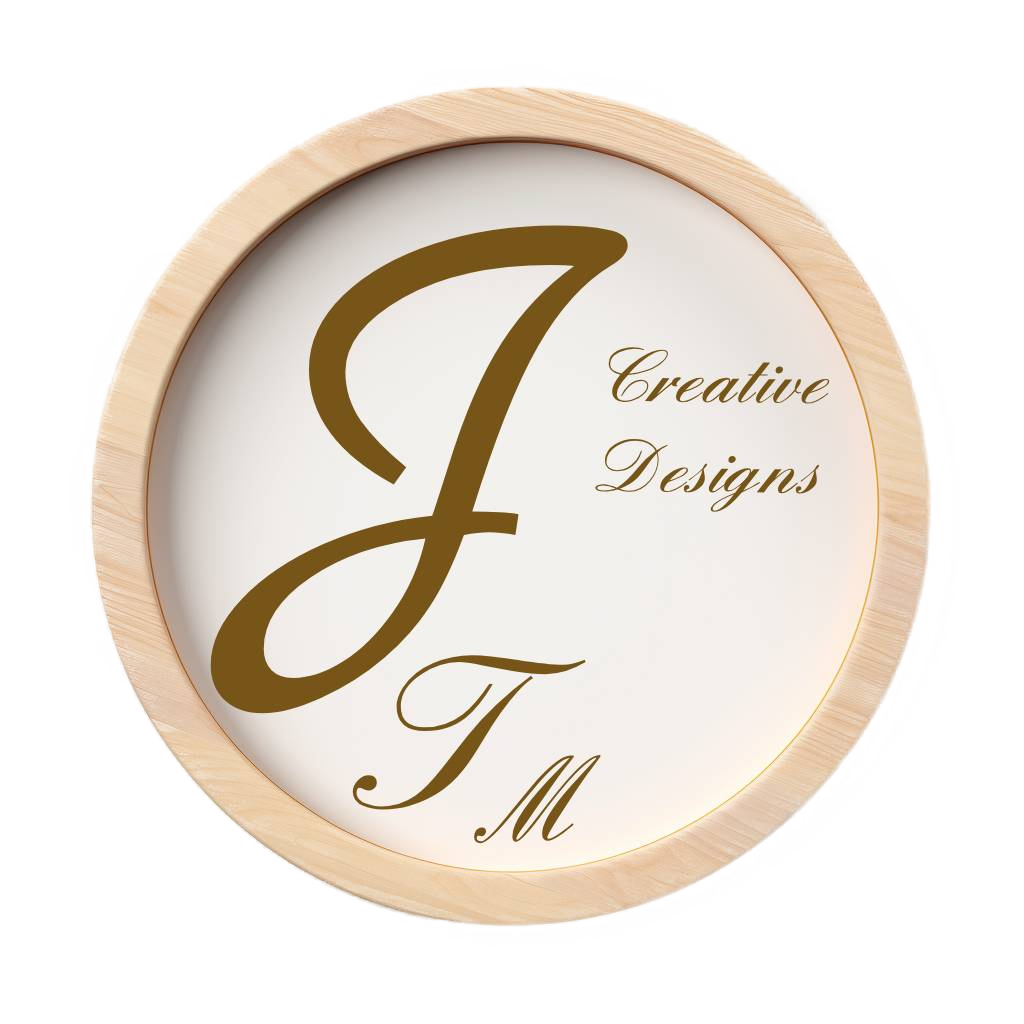 JTM Logo